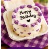 Nienie's Bentos Cake-.