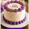 Nienie's Bentos Cake (6 inches).