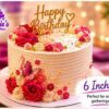 Nienie's Birthday Cake