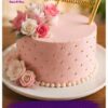 Nienie's Bentos Custom Celebration Cake-.