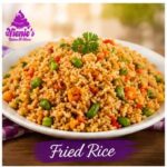 Nienie's Fried Rice-