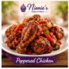 Nienie's Peppered Chicken