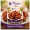 Nienie's Peppered Chicken