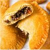 Nienie's Rich Meat Pie