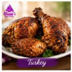 Nienie's Turkey-