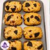 Nienie's Banana Bread