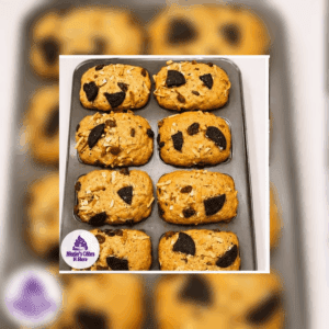 Nienie's Banana Bread