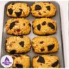 Nienie's Banana Bread