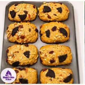 Banana Bread