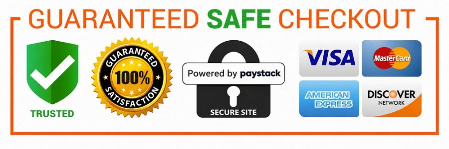 Trust Badge Image