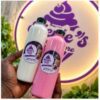Nienie's Combo – Yoghurt Banana + Yoghurt Strawberry-