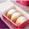 Nienie's Milk Doughnut