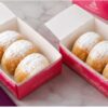 Nienie's Milk Doughnut