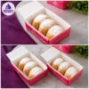 Nienie's Milk Doughnut