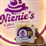 Nienie's Parfait