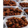 Nienie's Tasty Beef