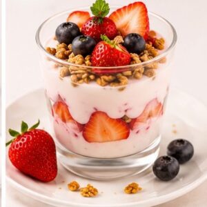 Nienie's Yoghurt Drink