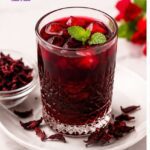 Nienie's Zobo Drink
