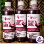 Nienie's Zobo Drink (50cl)