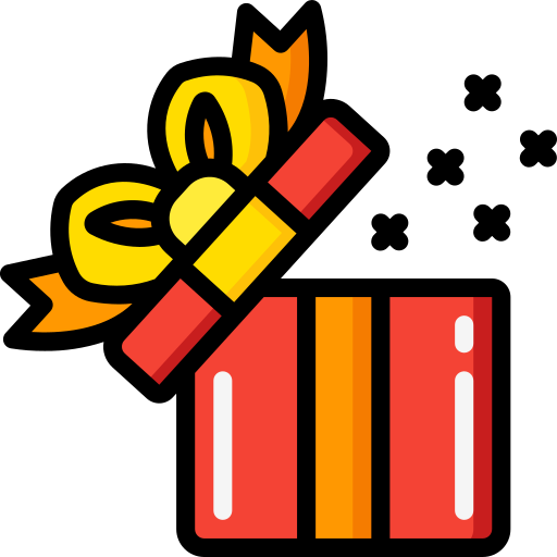 Nienies Coupon Gift