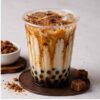 Nienie's Boba Tea - Brown Sugar