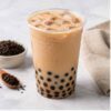 Nienie's Boba Tea - Classic Milk Tea -