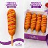 Nienie's Corn Dogs Single -