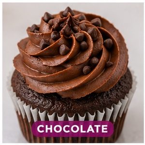 Nienie's Rich Cake Ice Cream Cups