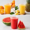 Nienie's Fresh Juice