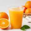 Nienie's Fresh Juice - Orange