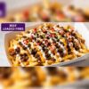 Nienie's Loaded Fries Beef