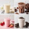 Nienie's Milkshakes