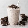 Nienie's Milkshakes Oreo