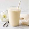 Nienie's Milkshakes Vanilla
