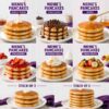 Nienie's Pancakes