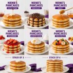 Nienie's Pancakes