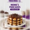 Nienie's Pancakes Chocolate