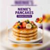 Nienie's Pancakes Fresh Fruits