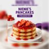 Nienie's Pancakes Strawberry
