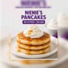 Nienie's Pancakes Whipped Cream