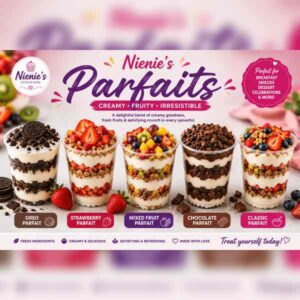 Parfait