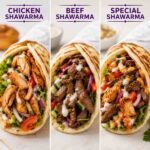 Nienie's Shawarma