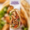 Nienie's Shawarma Chicken