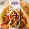 Nienie's Shawarma Special