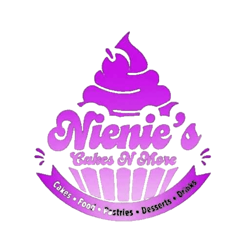 Nienies Cakes N More Logo